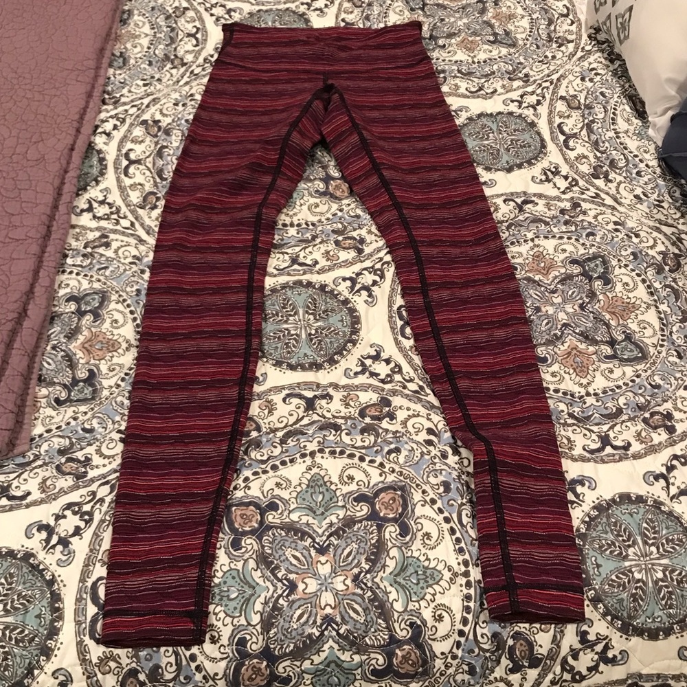 Lululemon leggings